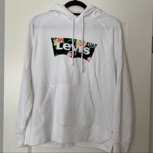 Levi’s hoodie
